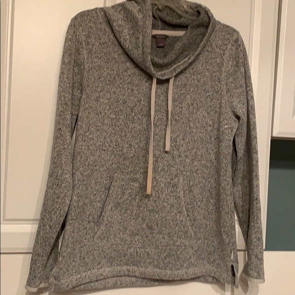 eddie bauer sweatshirt sweater
